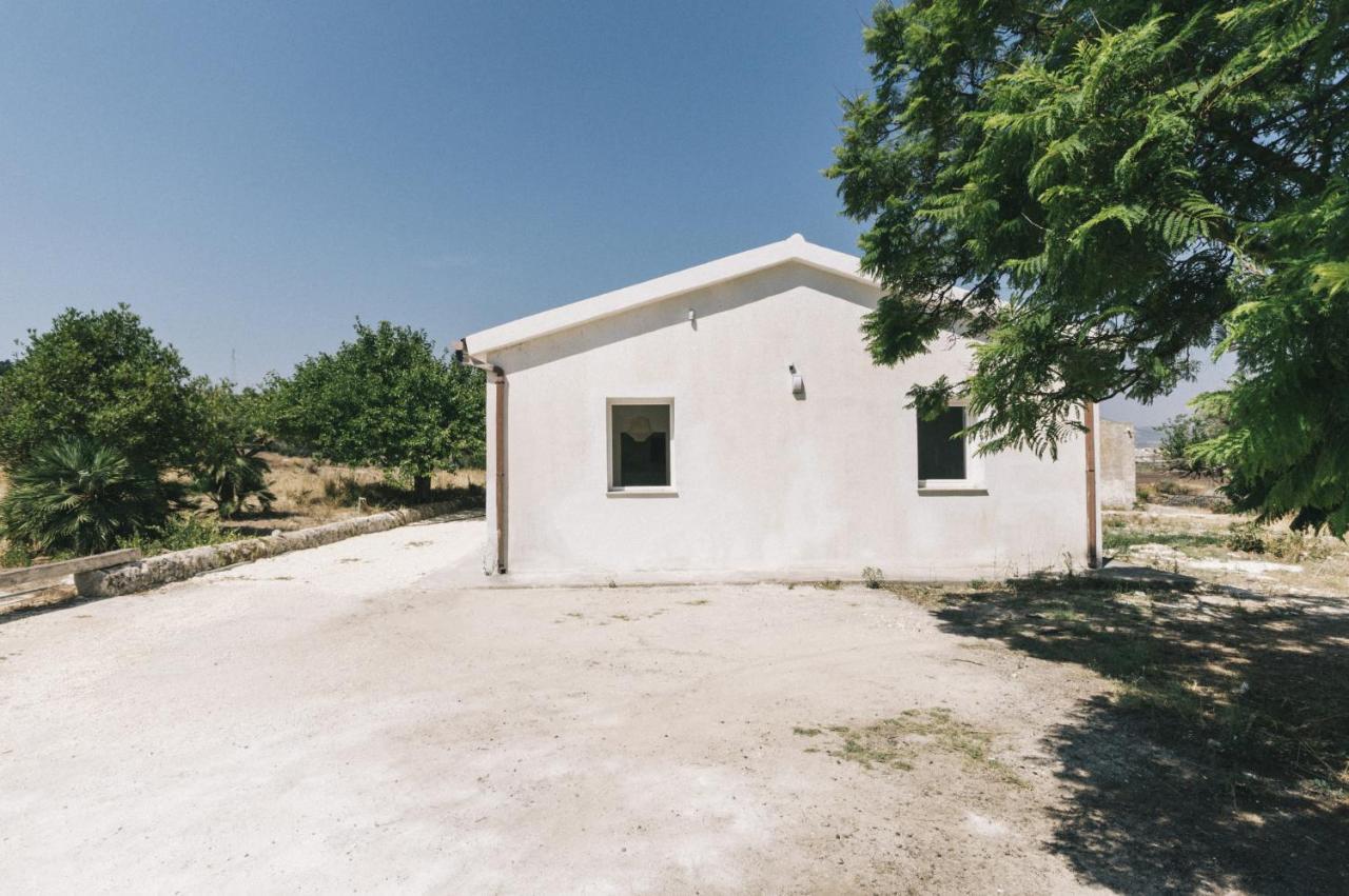 Villa Targia House Syrakus Exterior foto